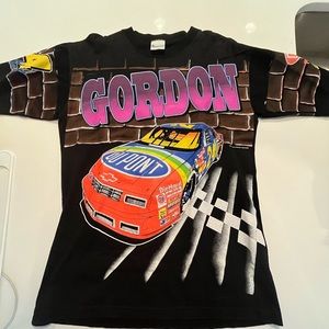 Gordon NASCAR Tshirt